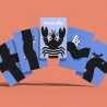 Jeu de cartes | Cul de sac