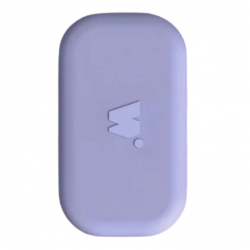 Porte-monnaie sans contact Walkie | Lilas