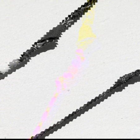 Cordon de téléphone | Vert olive - Maison Saussure