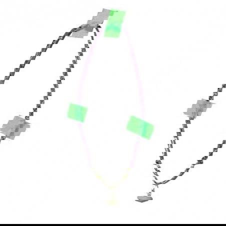 Cordon de téléphone | Lavande - Maison Saussure