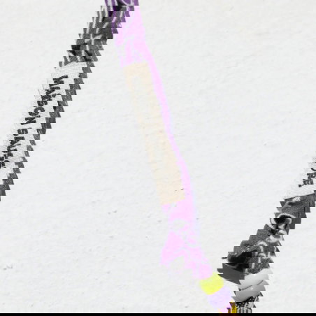 Cordon de téléphone | Lavande - Maison Saussure