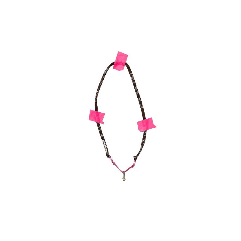 Cordon de téléphone | Chocolat