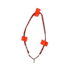 Cordon de téléphone | Brique