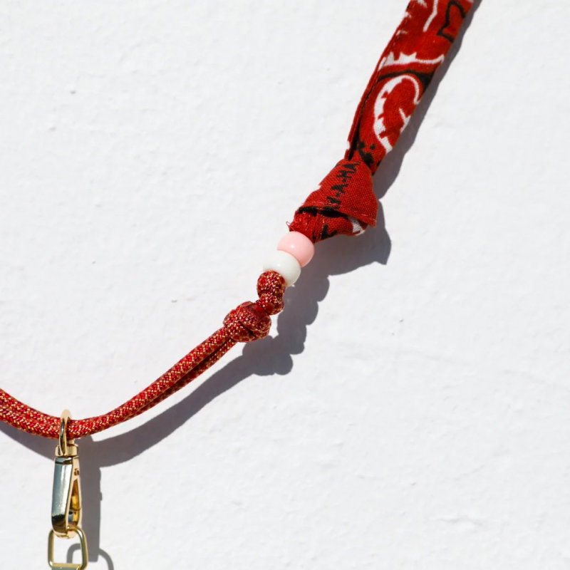 Cordon de téléphone | Brique