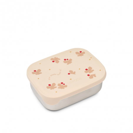 Arthur snackbox | Butterfly - Liewood