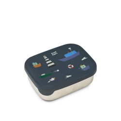 Arthur snackbox | Bateaux