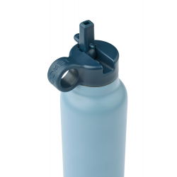Gourde Falk inox 500 ml | Tiger blue