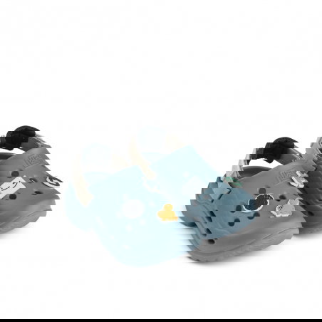 Sandales Milas | Bleu - Liewood