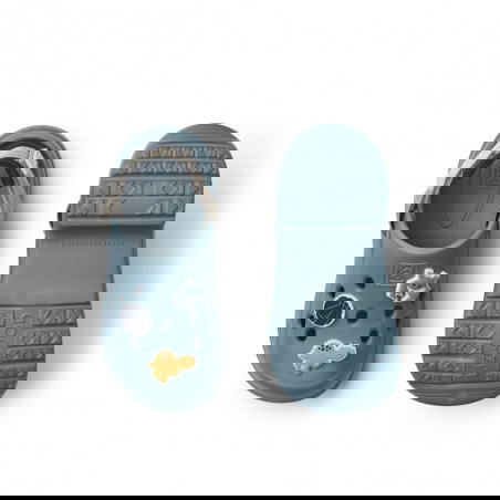 Sandales Milas | Bleu - Liewood