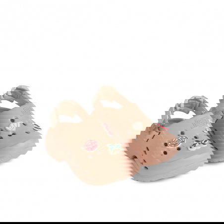 Sandales Milas | Rose - Liewood