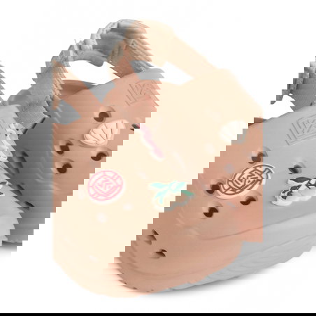 Sandales Milas | Rose - Liewood