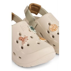 Sandales Milas | Sandy