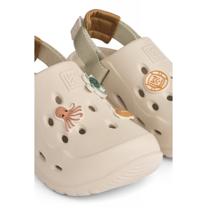 Sandales Milas | Sandy