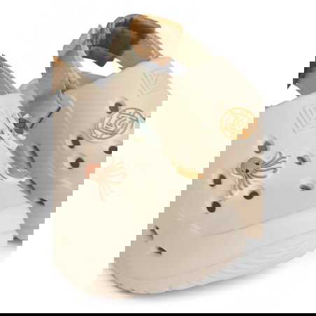 Sandales Milas | Sandy - Liewood