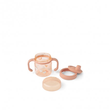 Tasse à bec tritan Kylo | Sweethearts - Liewood