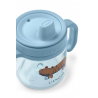 Tasse à bec tritan Kylo | Fun blue