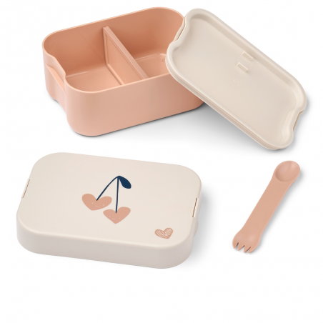 Lunch box  Kamil | Sweetheart - Liewood