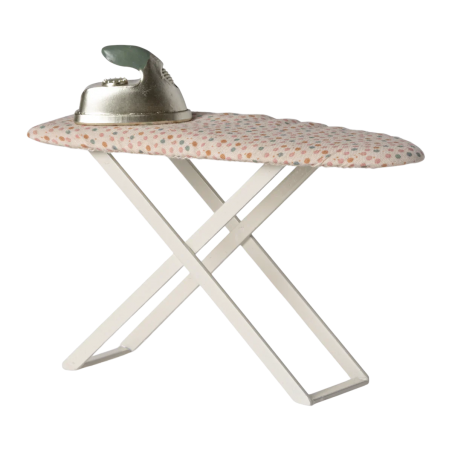 Fer et planche à repasser | Taille souris - Maileg