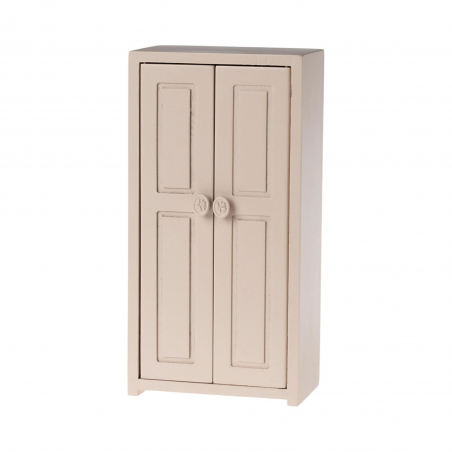 Armoire pour souris | Rose léger - Maileg