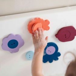 Puzzle de bain Seaside