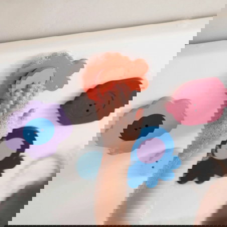 Puzzle de bain Seaside - Quut