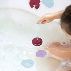 Pêcher dans le bain | Seaside