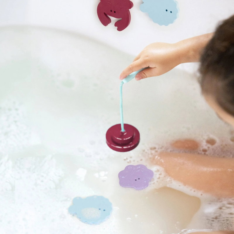 Pêcher dans le bain | Seaside