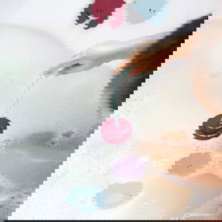 Pêcher dans le bain | Seaside - Quut