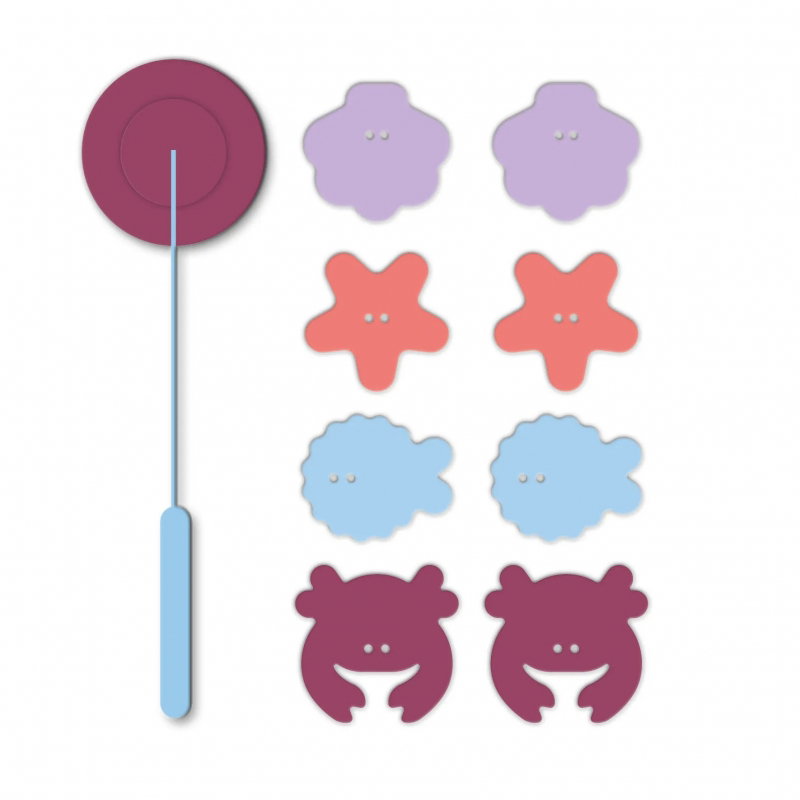 Pêcher dans le bain | Seaside