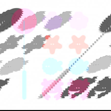 Pêcher dans le bain | Seaside - Quut