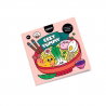 Cozy art coloring book | Yummy