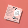 Cozy art coloring book | Yummy