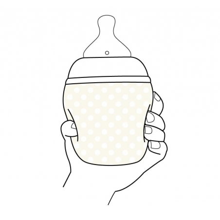 Biberon 150 ml | Elephant - Elhée