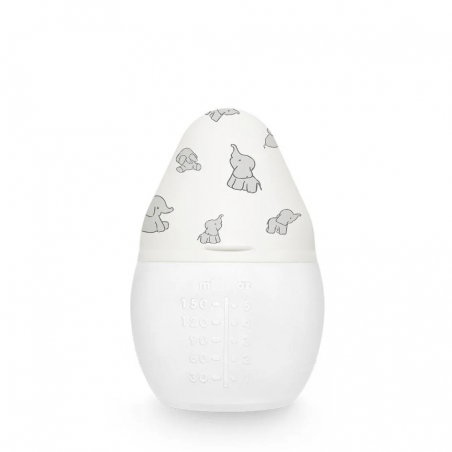 Biberon 150 ml | Elephant - Elhée