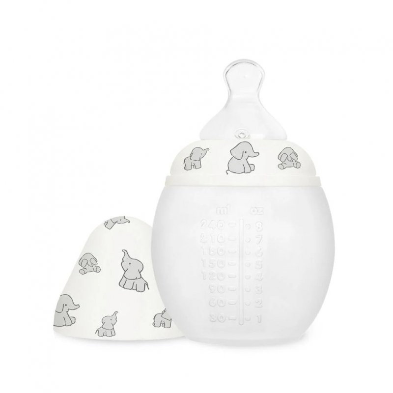 Biberon 240 ml | Elephant