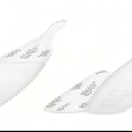 Biberon 240 ml | Elephant - Elhée