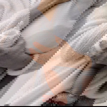 Biberon 240 ml | Elephant - Elhée