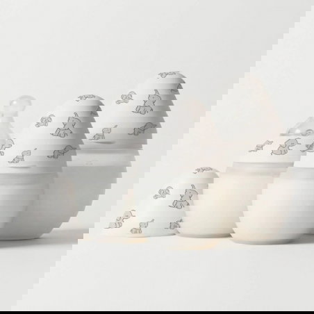 Biberon 240 ml | Elephant - Elhée