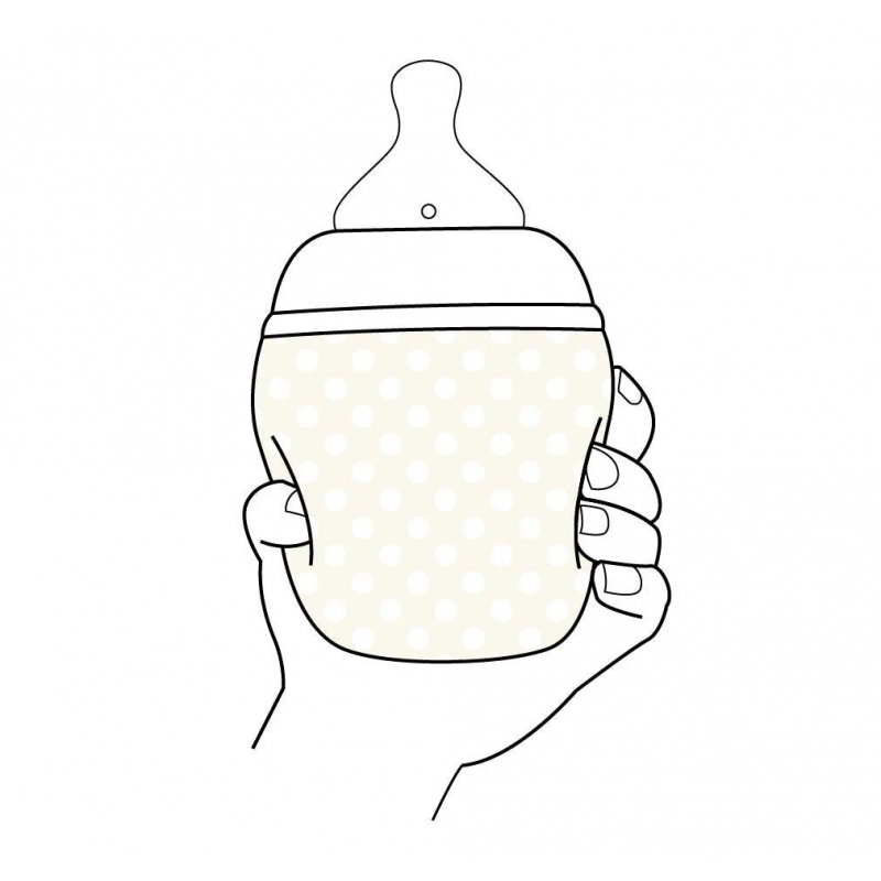 Biberon 240 ml | Elephant