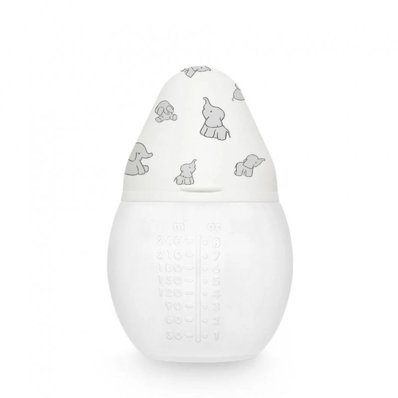 Biberon 240 ml | Elephant