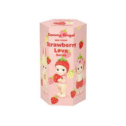 Sonny angels | Strawberry