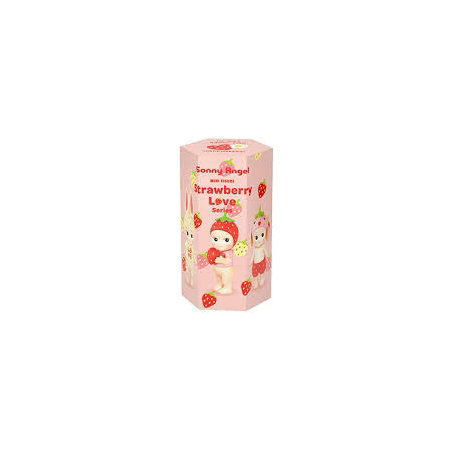 Sonny angels | Strawberry
