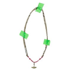 Cordon de téléphone | Beige