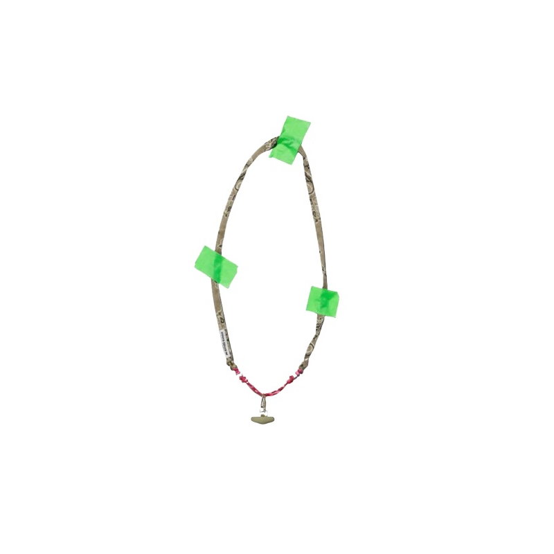 Cordon de téléphone | Beige