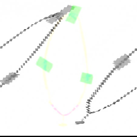 Cordon de téléphone | Beige - Maison Saussure