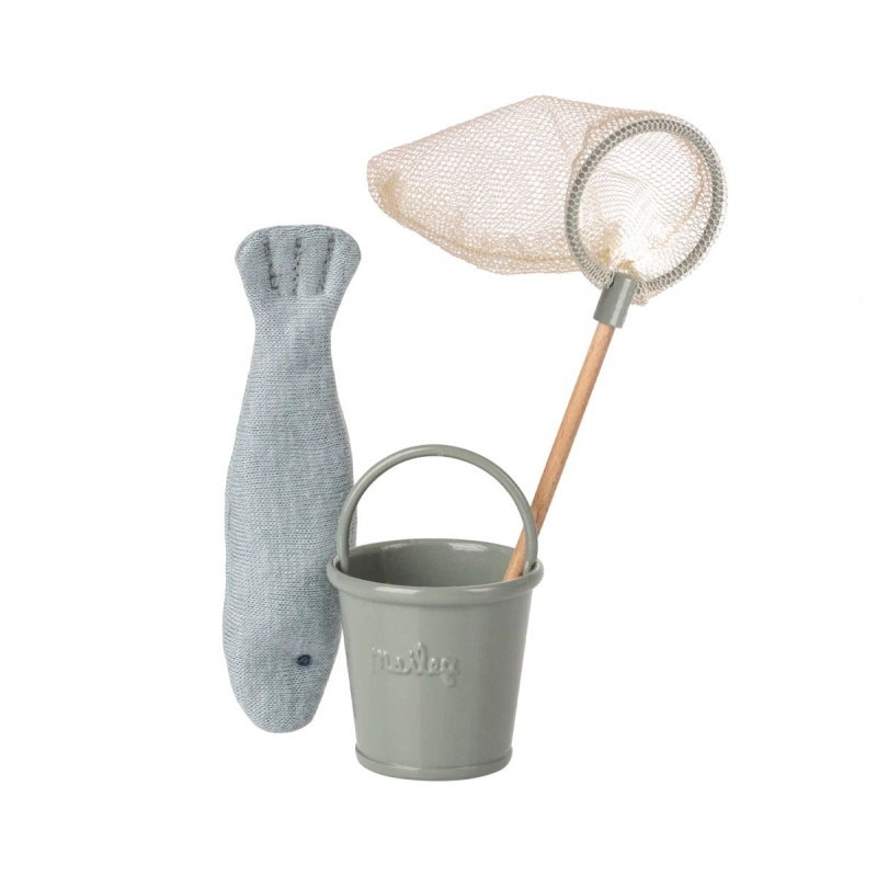 Ensemble de pêche