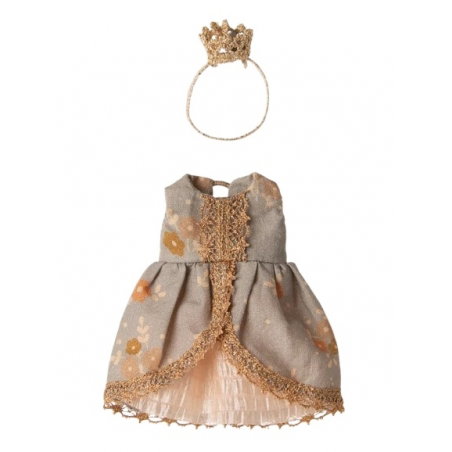 Robe de princesse | Grande sœur souris - Maileg
