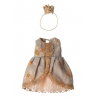 Robe de princesse | Grande sœur souris