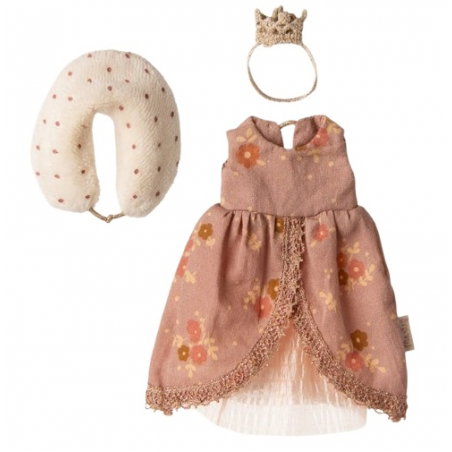 Robe de reine | Maman souris - Maileg