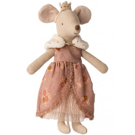 Robe de reine | Maman souris - Maileg